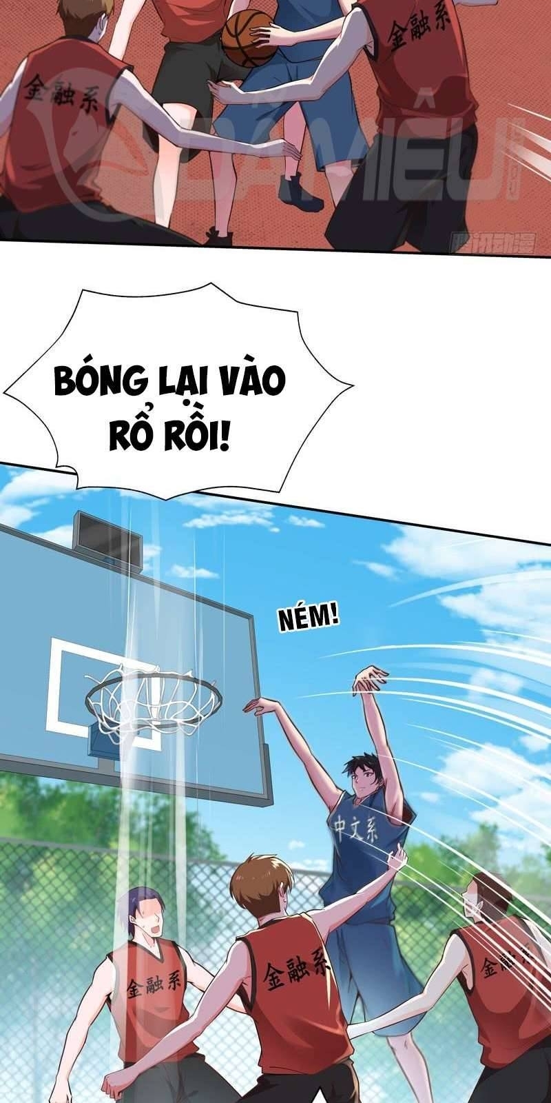 Trùng Sinh Đô Thị Thiên Tôn Chapter 63 - Trang 2