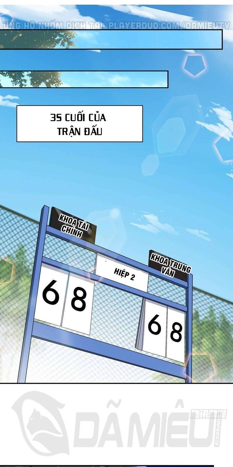 Trùng Sinh Đô Thị Thiên Tôn Chapter 63 - Trang 2