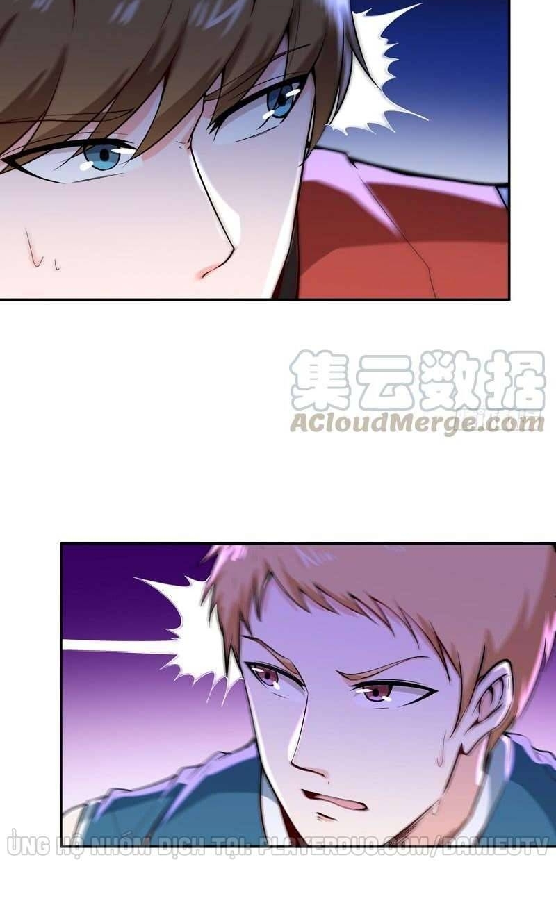 Trùng Sinh Đô Thị Thiên Tôn Chapter 63 - Trang 2