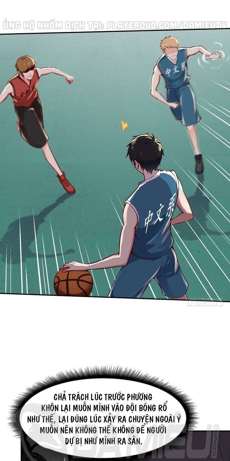 Trùng Sinh Đô Thị Thiên Tôn Chapter 63 - Trang 2