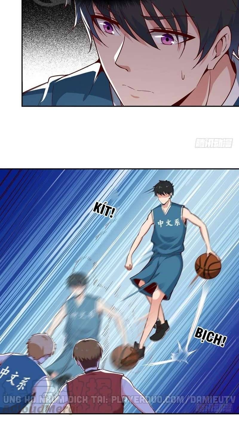 Trùng Sinh Đô Thị Thiên Tôn Chapter 63 - Trang 2