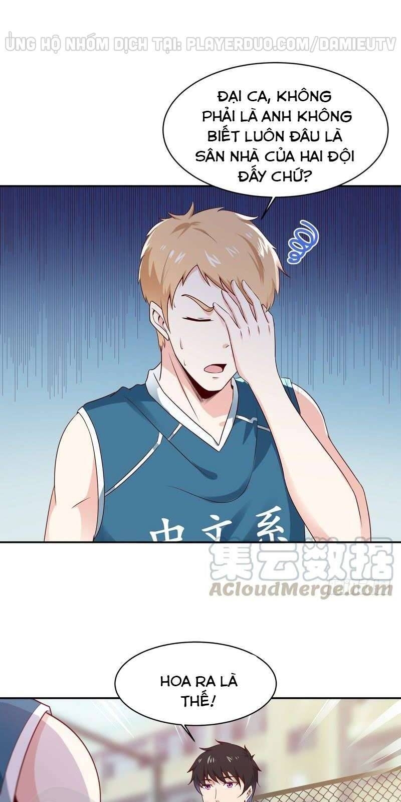 Trùng Sinh Đô Thị Thiên Tôn Chapter 63 - Trang 2