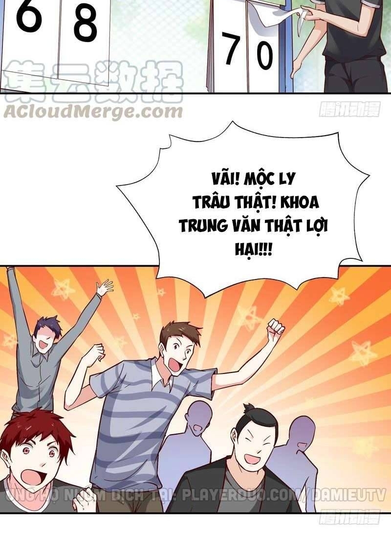 Trùng Sinh Đô Thị Thiên Tôn Chapter 63 - Trang 2