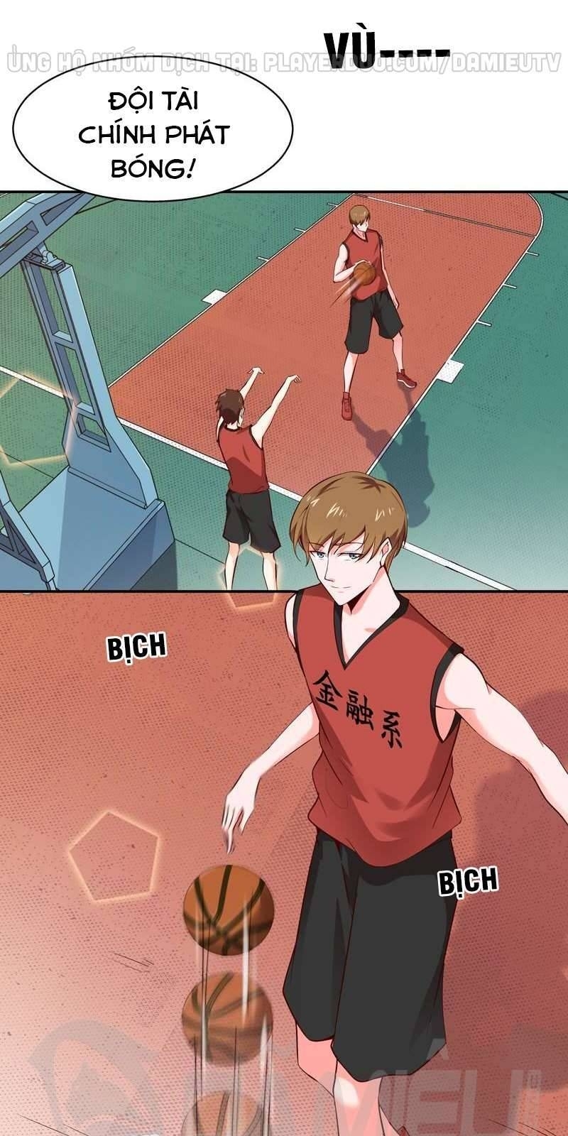 Trùng Sinh Đô Thị Thiên Tôn Chapter 63 - Trang 2