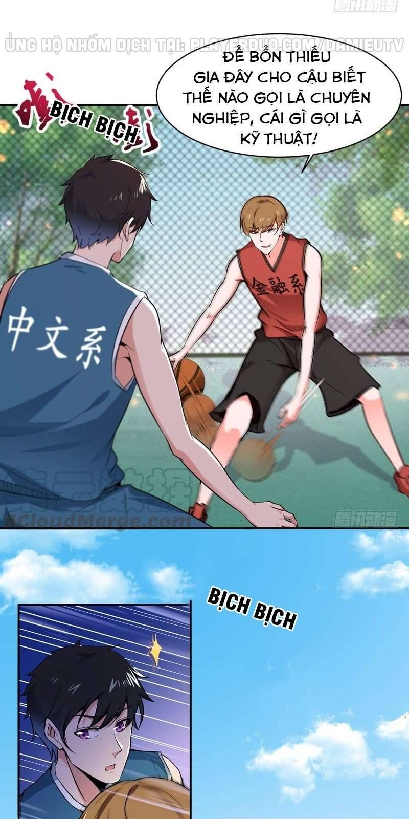 Trùng Sinh Đô Thị Thiên Tôn Chapter 63 - Trang 2