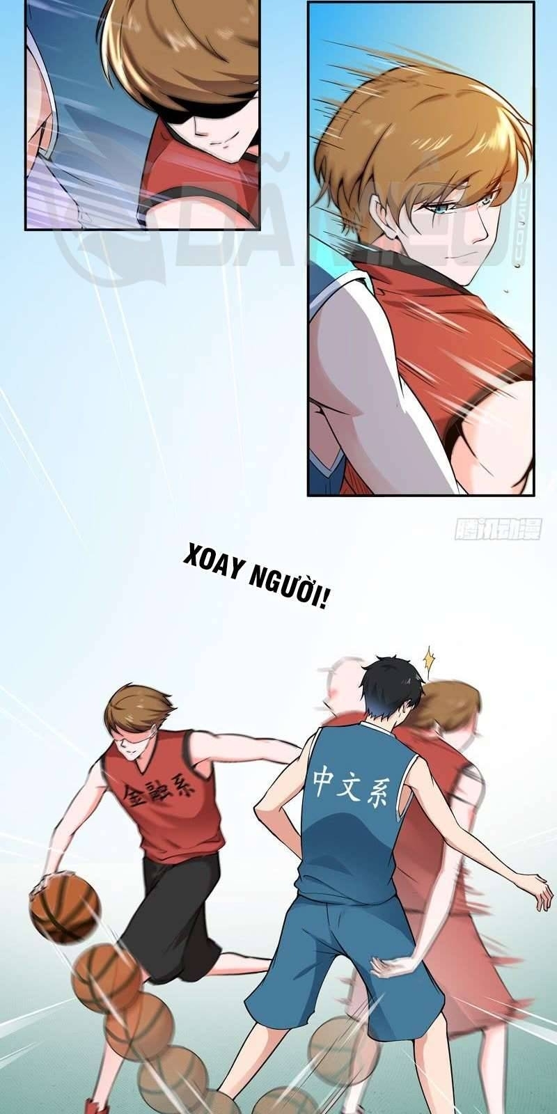 Trùng Sinh Đô Thị Thiên Tôn Chapter 63 - Trang 2