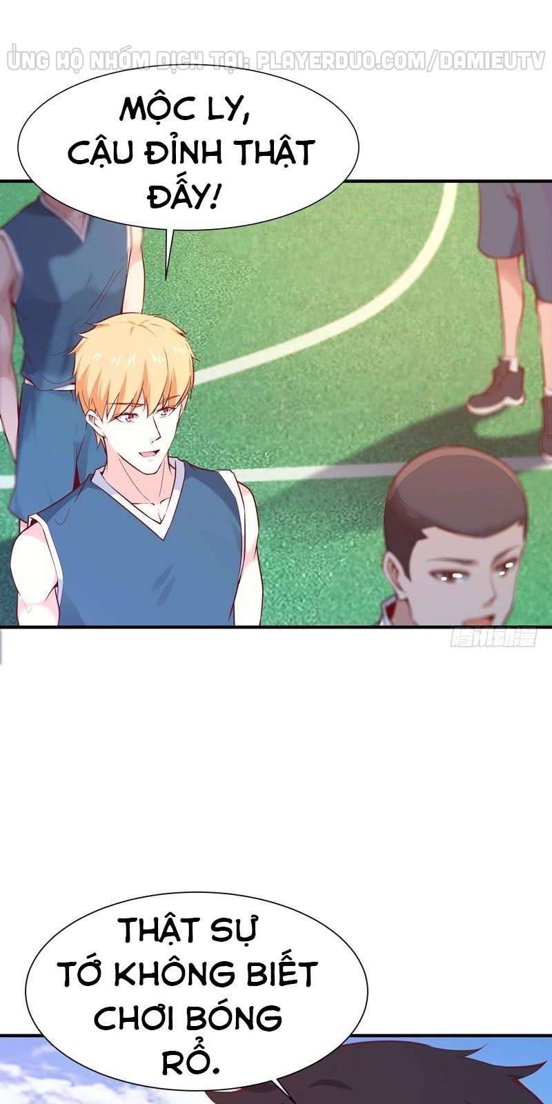 Trùng Sinh Đô Thị Thiên Tôn Chapter 64 - Trang 2