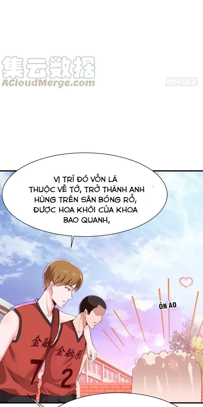 Trùng Sinh Đô Thị Thiên Tôn Chapter 64 - Trang 2