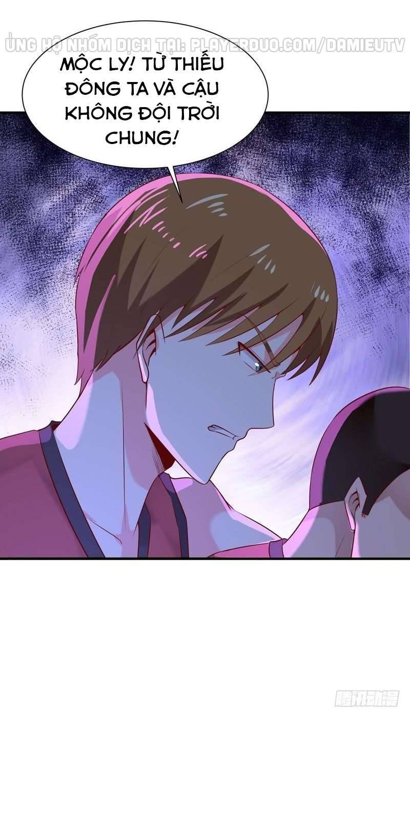 Trùng Sinh Đô Thị Thiên Tôn Chapter 64 - Trang 2