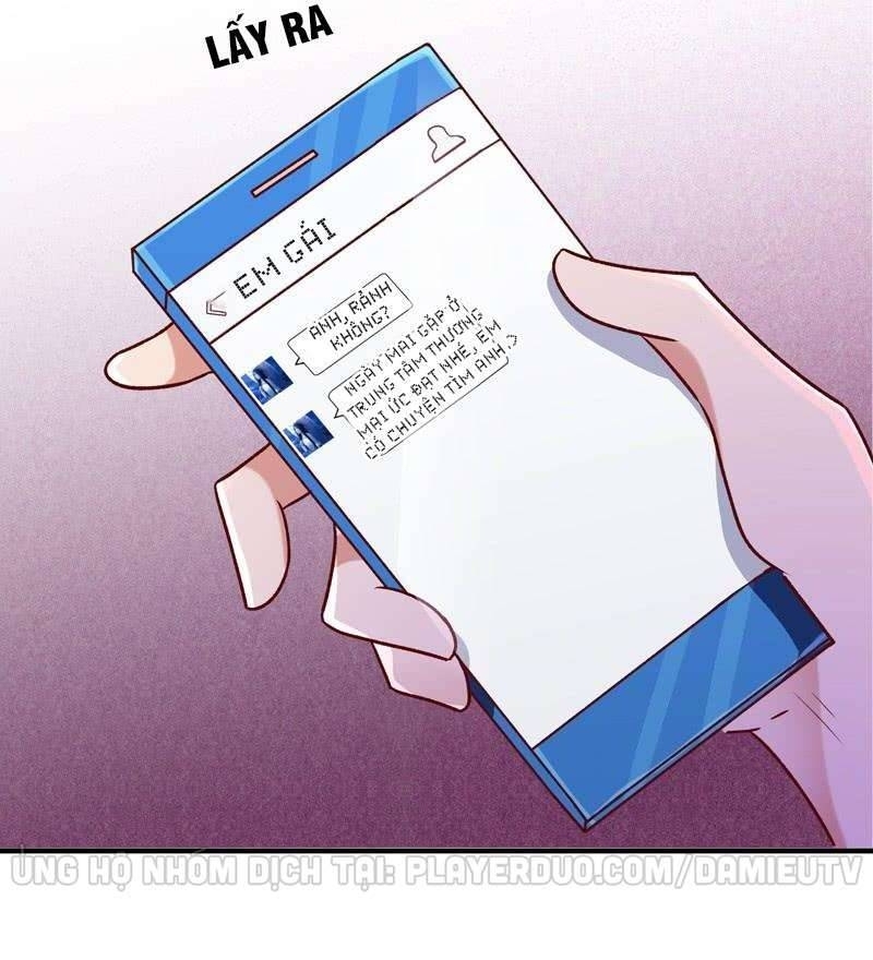 Trùng Sinh Đô Thị Thiên Tôn Chapter 64 - Trang 2