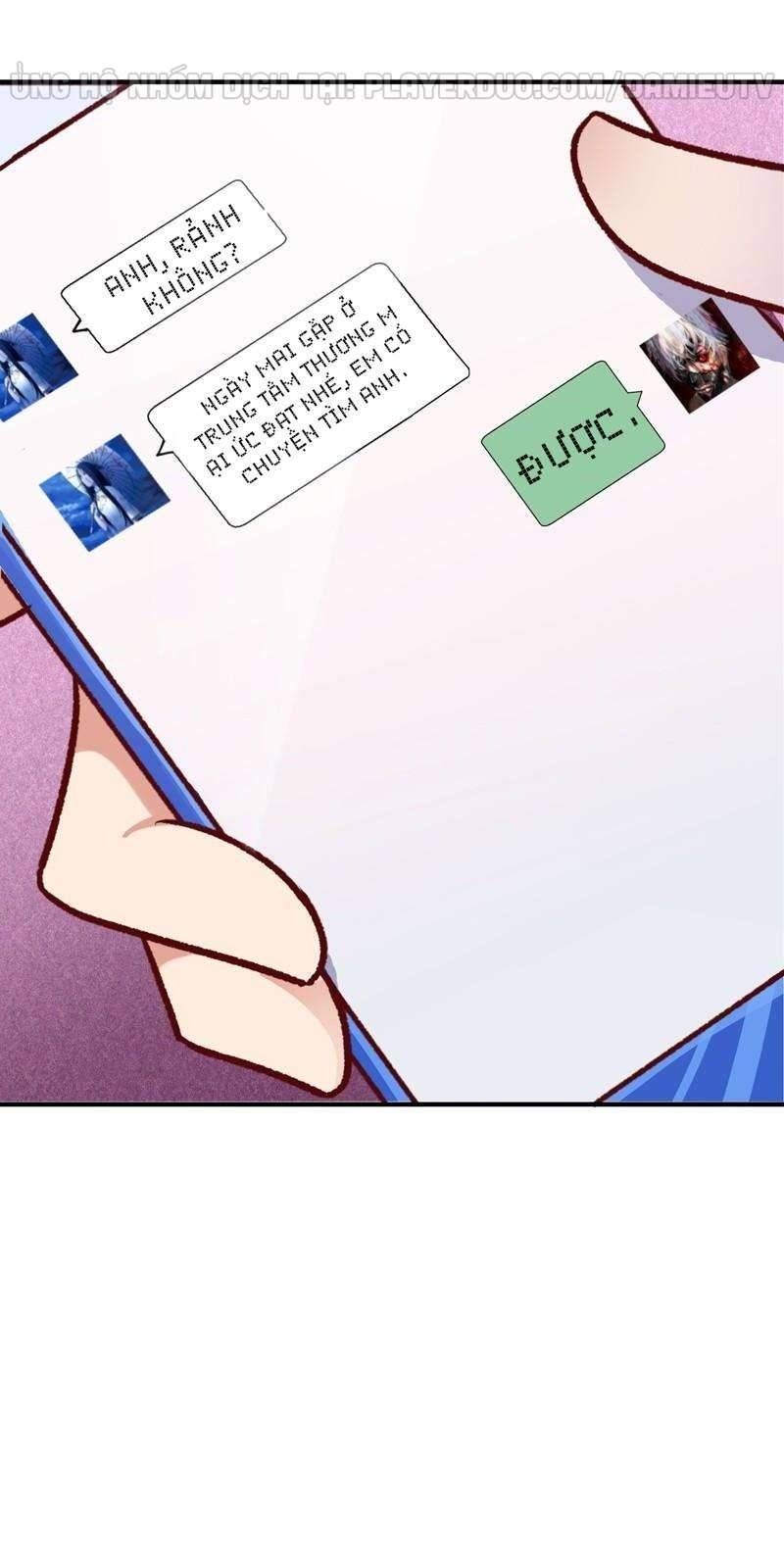 Trùng Sinh Đô Thị Thiên Tôn Chapter 64 - Trang 2