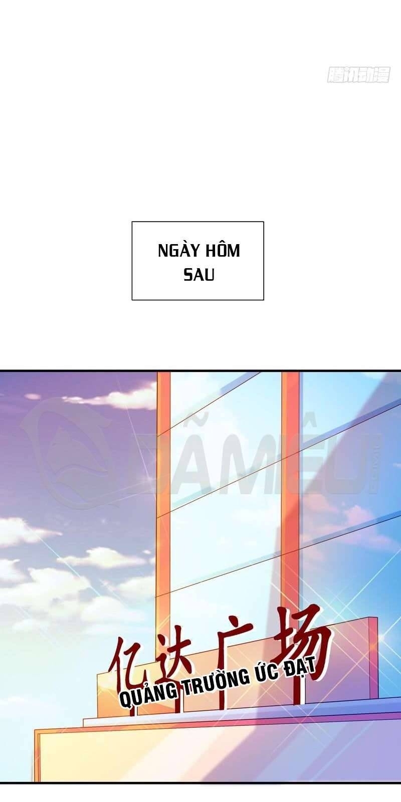 Trùng Sinh Đô Thị Thiên Tôn Chapter 64 - Trang 2