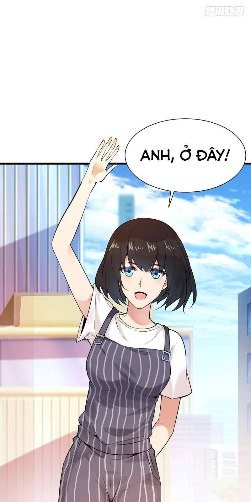 Trùng Sinh Đô Thị Thiên Tôn Chapter 64 - Trang 2