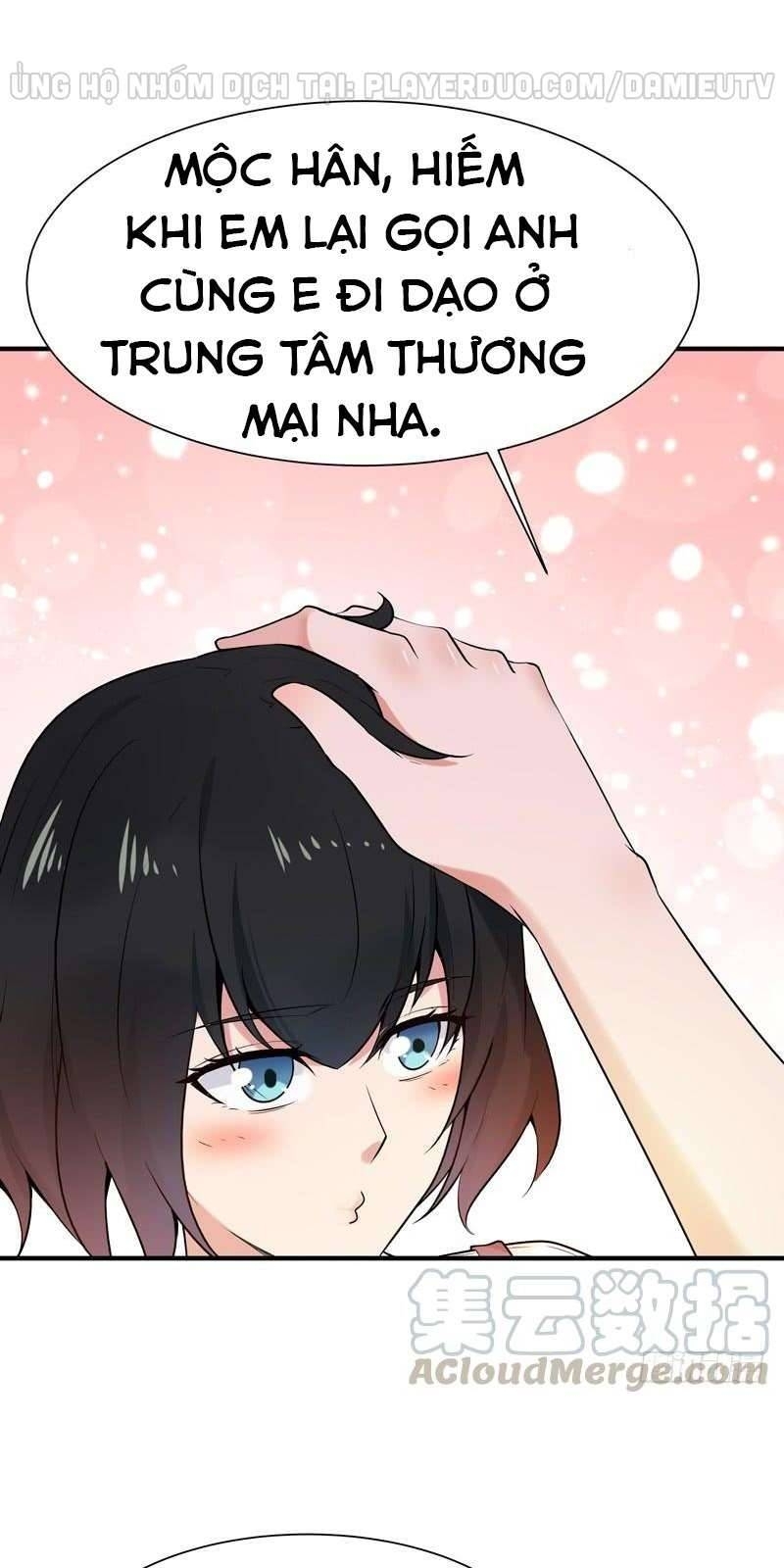 Trùng Sinh Đô Thị Thiên Tôn Chapter 64 - Trang 2