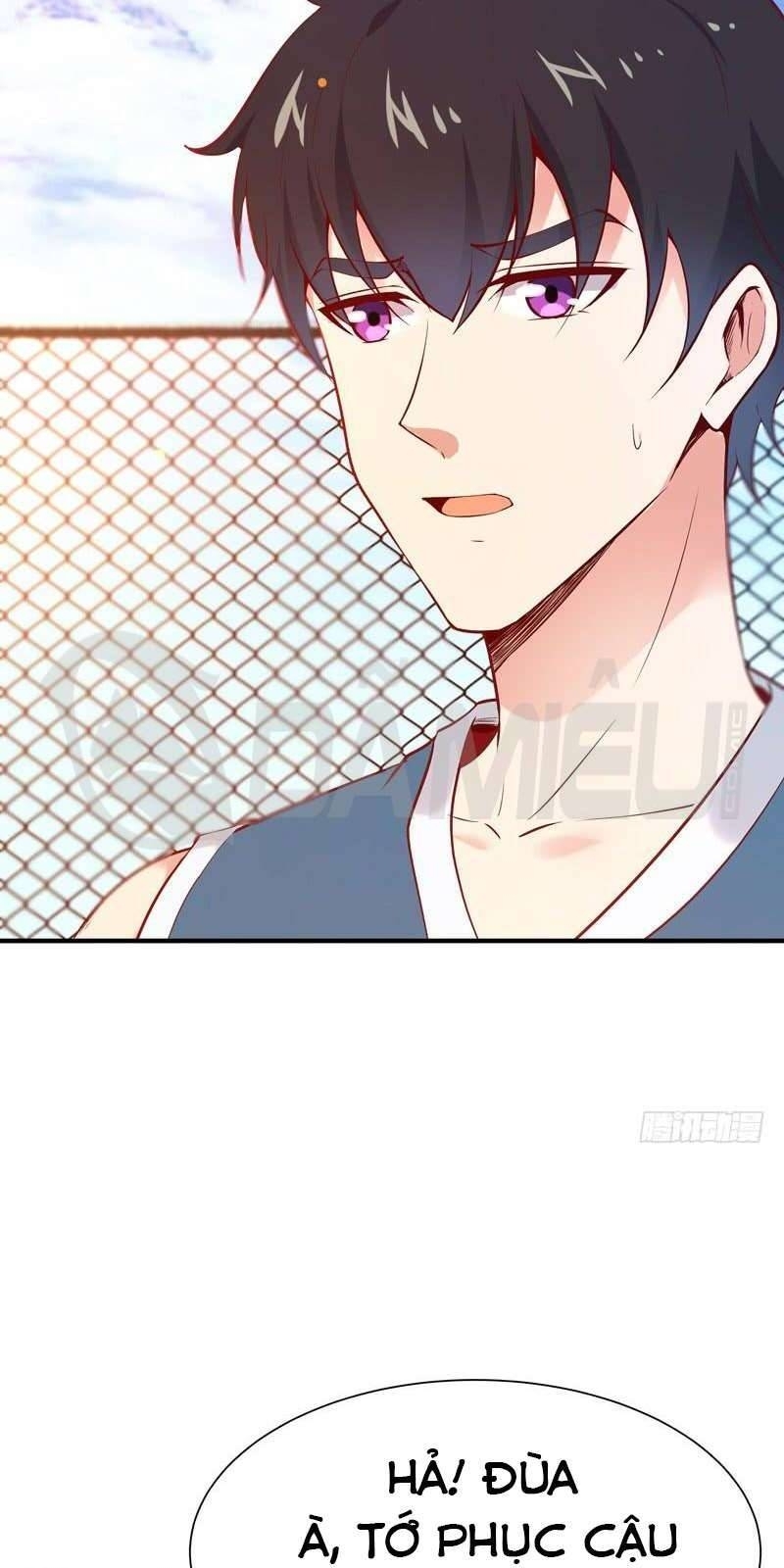 Trùng Sinh Đô Thị Thiên Tôn Chapter 64 - Trang 2