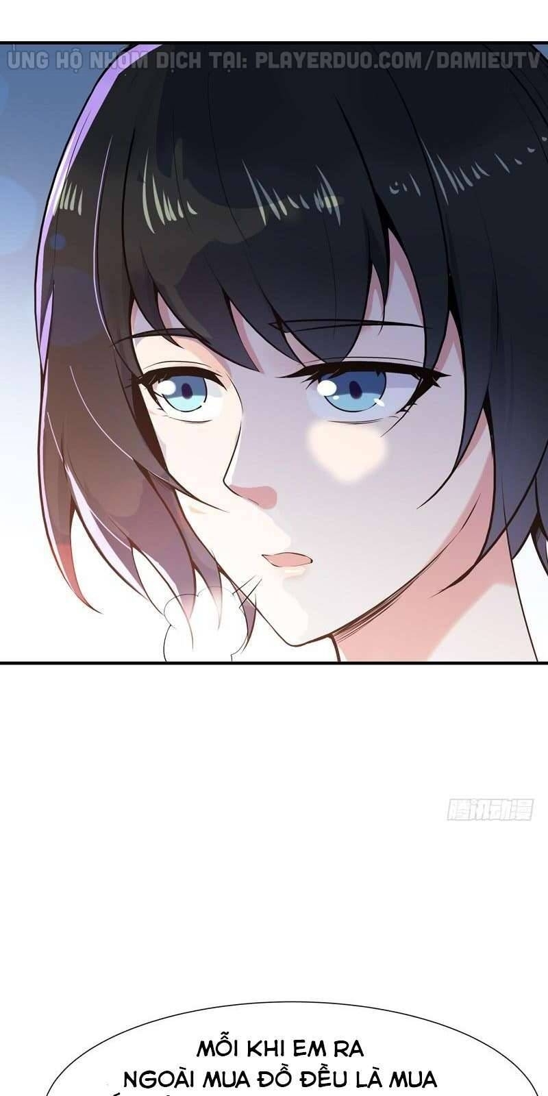 Trùng Sinh Đô Thị Thiên Tôn Chapter 64 - Trang 2