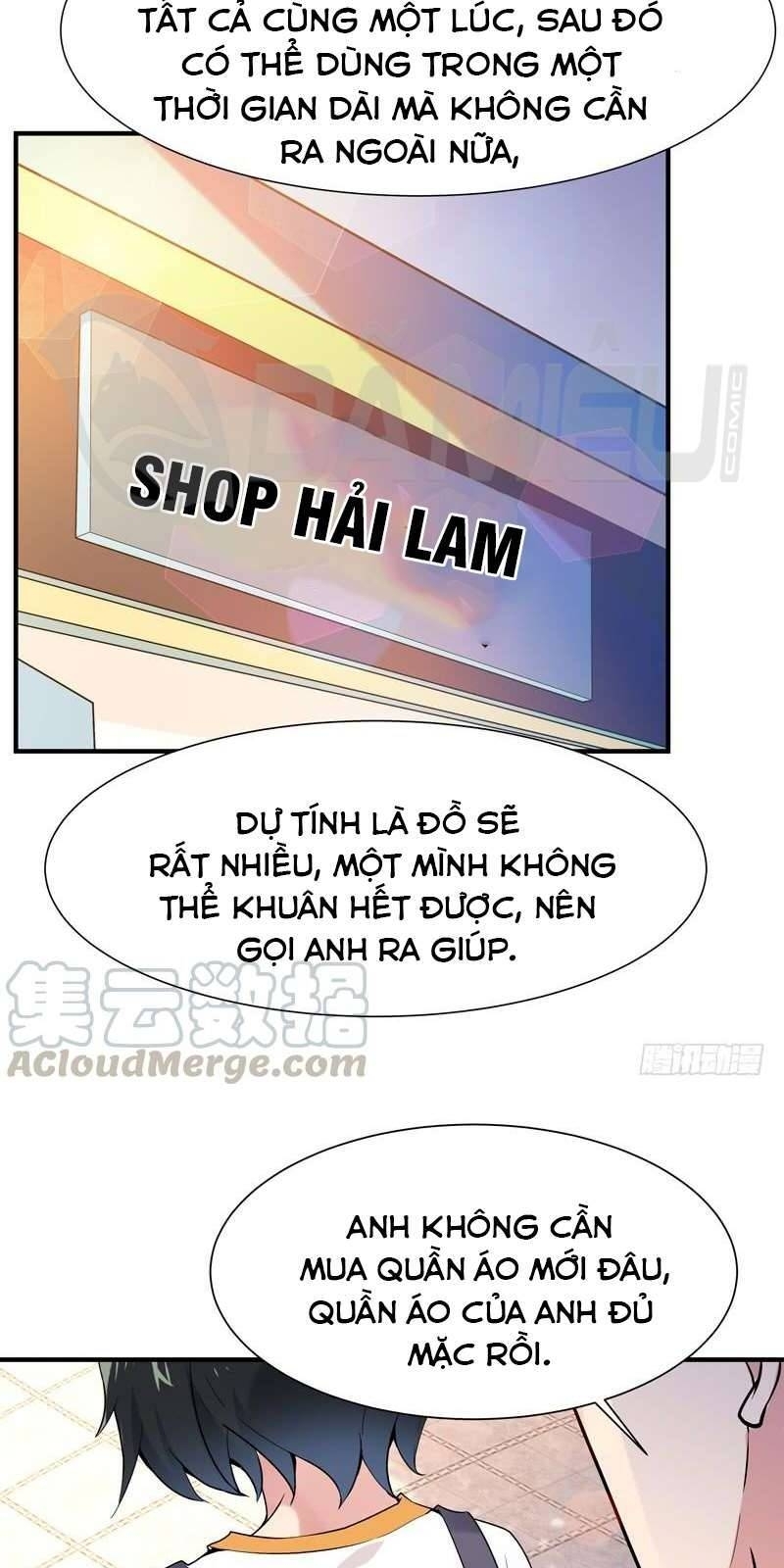 Trùng Sinh Đô Thị Thiên Tôn Chapter 64 - Trang 2