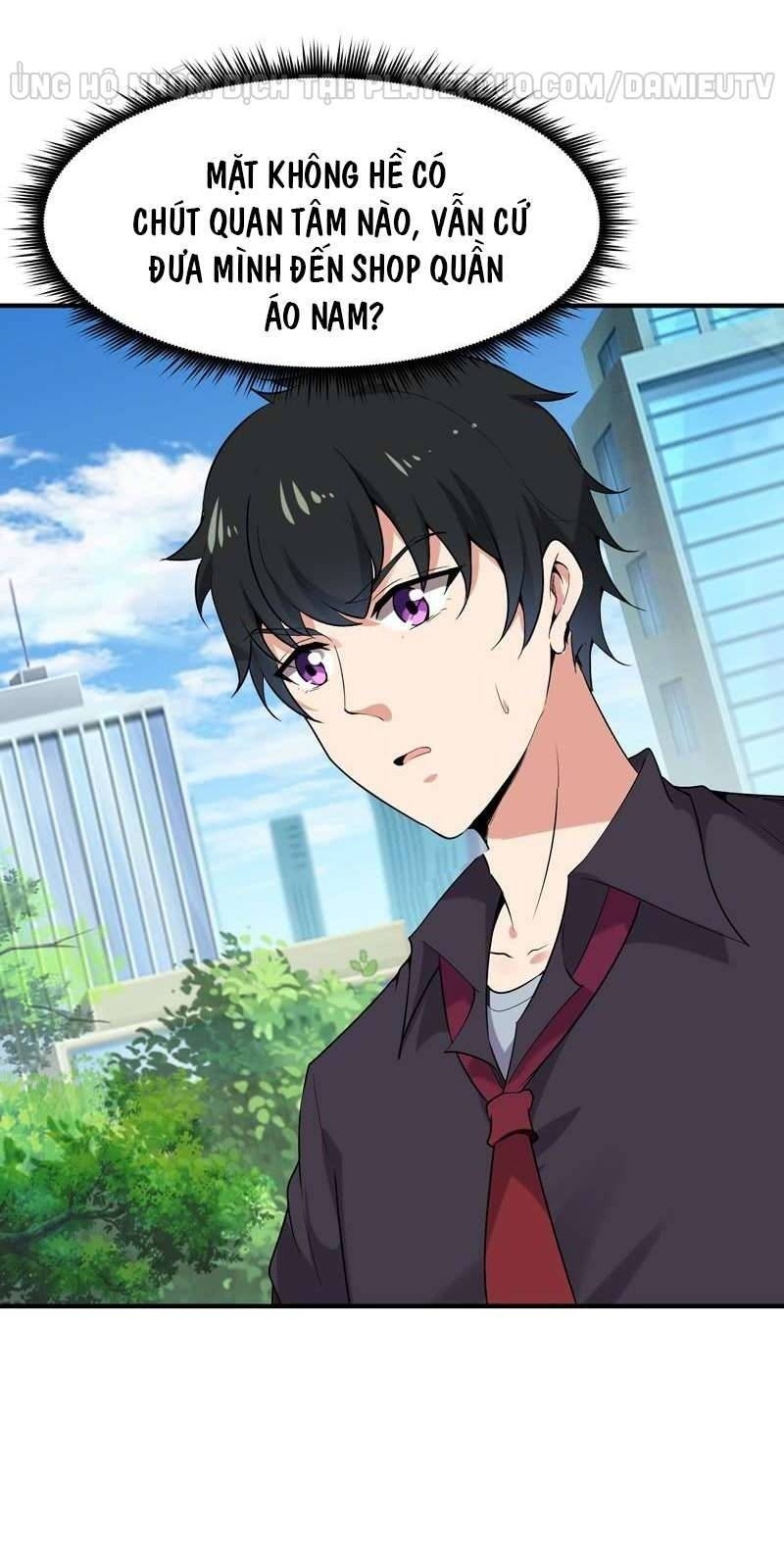 Trùng Sinh Đô Thị Thiên Tôn Chapter 64 - Trang 2