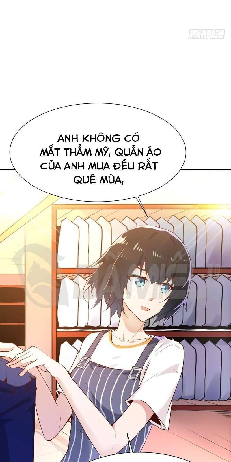 Trùng Sinh Đô Thị Thiên Tôn Chapter 64 - Trang 2