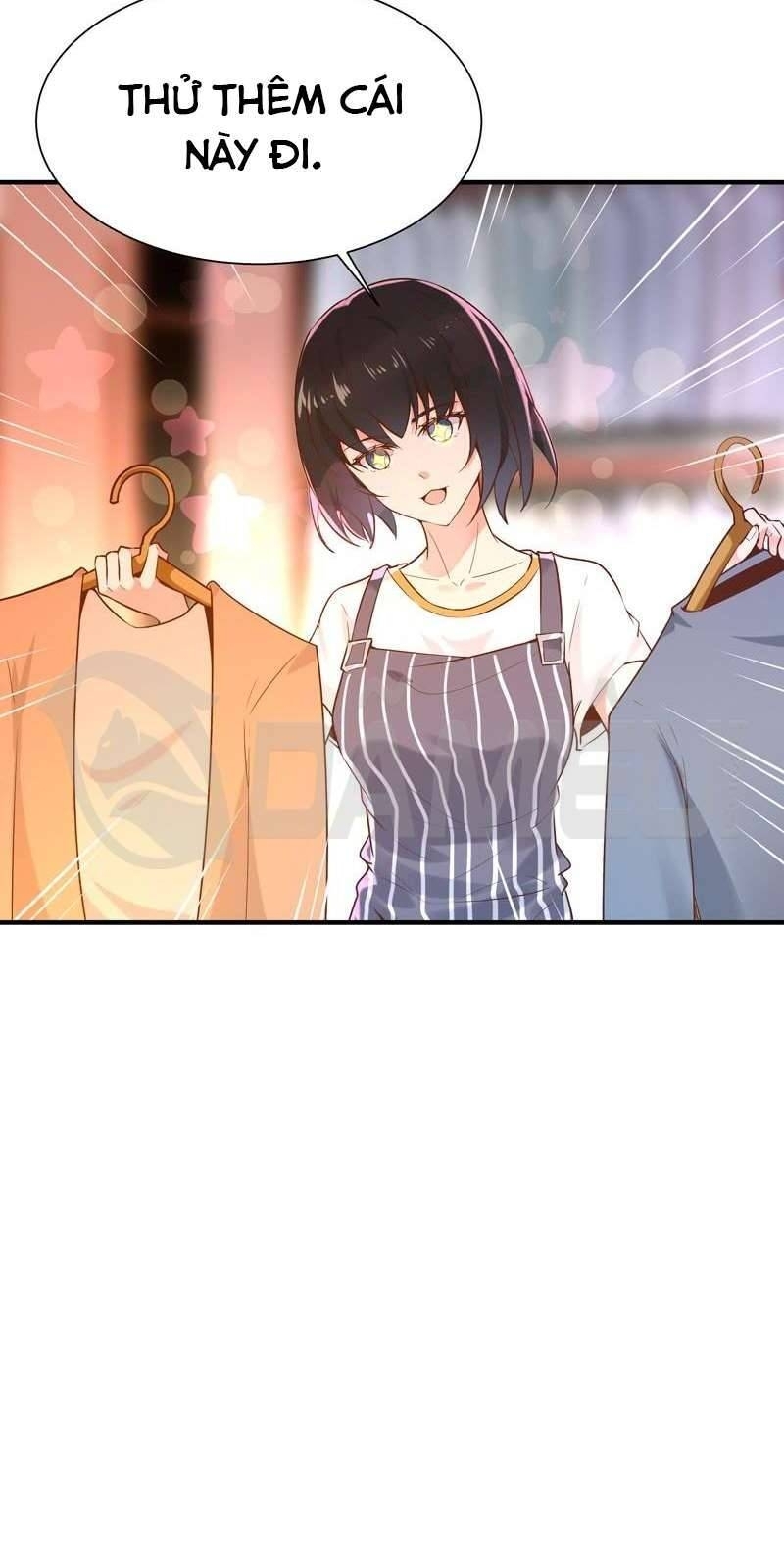 Trùng Sinh Đô Thị Thiên Tôn Chapter 64 - Trang 2