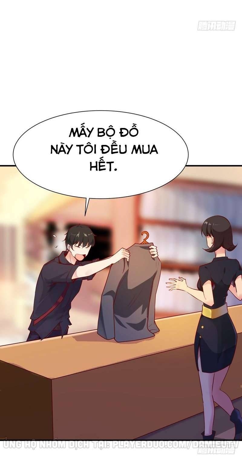 Trùng Sinh Đô Thị Thiên Tôn Chapter 64 - Trang 2