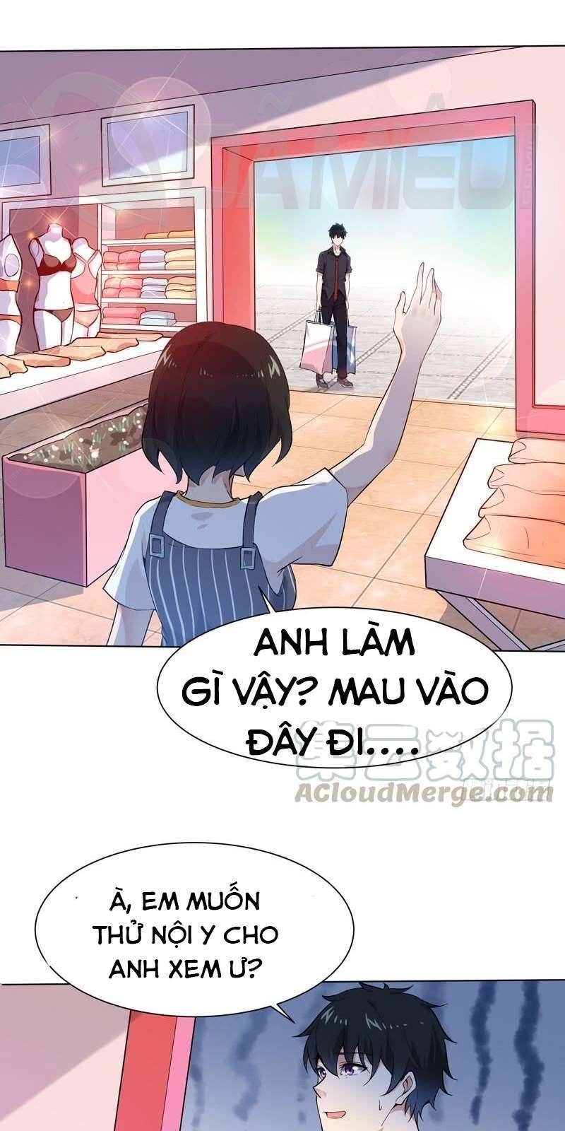 Trùng Sinh Đô Thị Thiên Tôn Chapter 64 - Trang 2