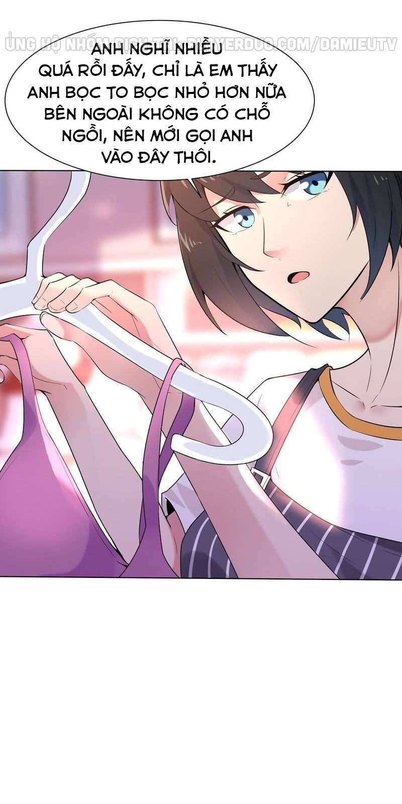 Trùng Sinh Đô Thị Thiên Tôn Chapter 64 - Trang 2