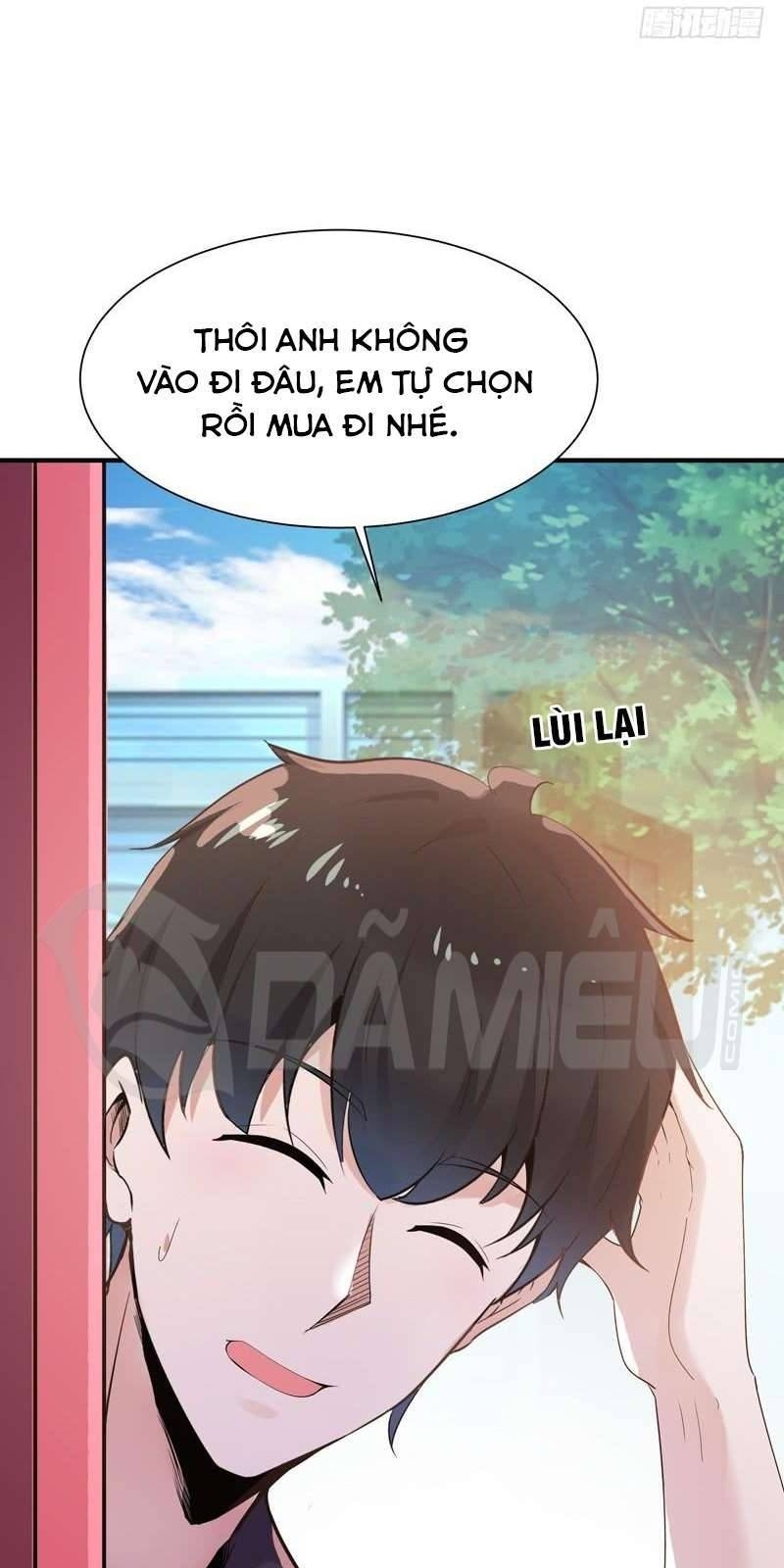 Trùng Sinh Đô Thị Thiên Tôn Chapter 64 - Trang 2