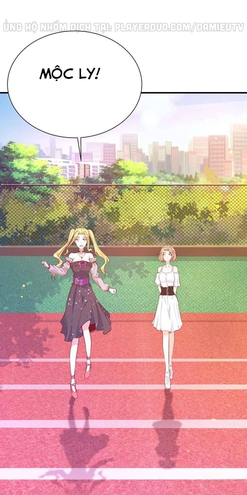 Trùng Sinh Đô Thị Thiên Tôn Chapter 64 - Trang 2