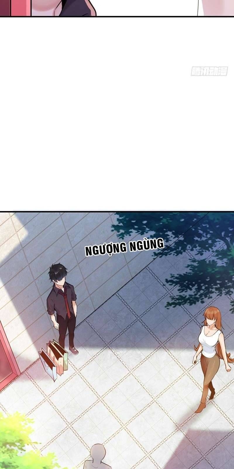 Trùng Sinh Đô Thị Thiên Tôn Chapter 64 - Trang 2