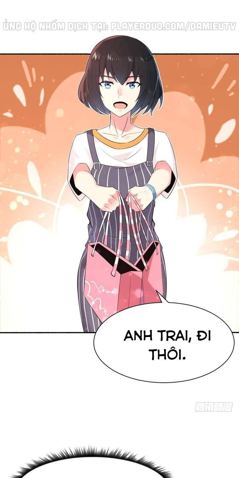 Trùng Sinh Đô Thị Thiên Tôn Chapter 64 - Trang 2