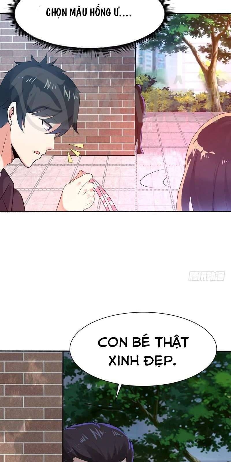 Trùng Sinh Đô Thị Thiên Tôn Chapter 64 - Trang 2