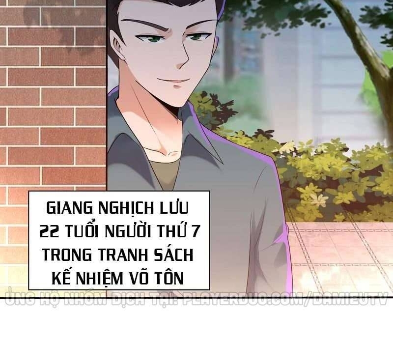 Trùng Sinh Đô Thị Thiên Tôn Chapter 64 - Trang 2
