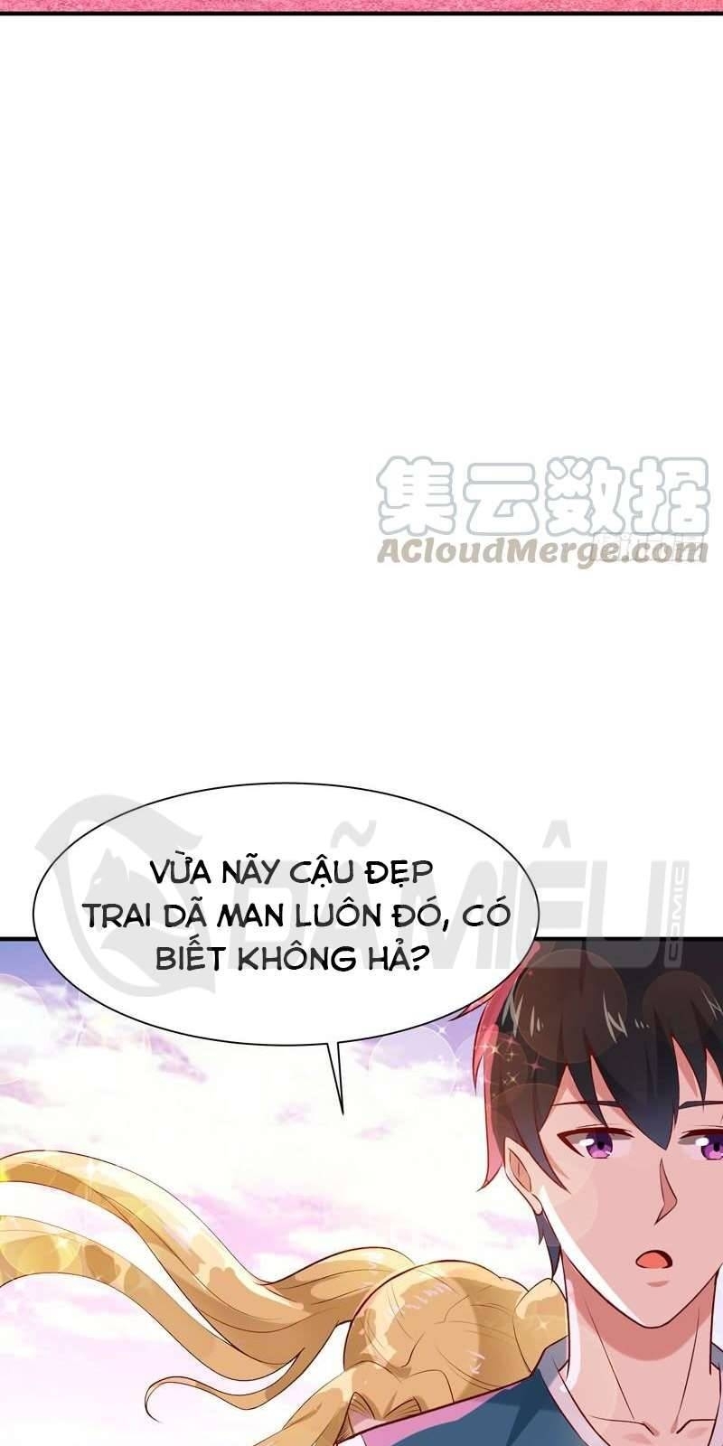 Trùng Sinh Đô Thị Thiên Tôn Chapter 64 - Trang 2