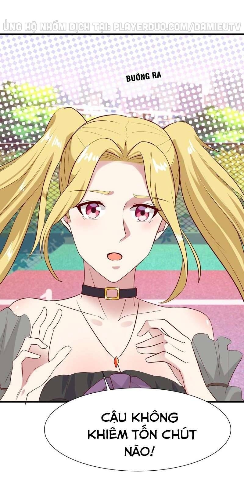 Trùng Sinh Đô Thị Thiên Tôn Chapter 64 - Trang 2