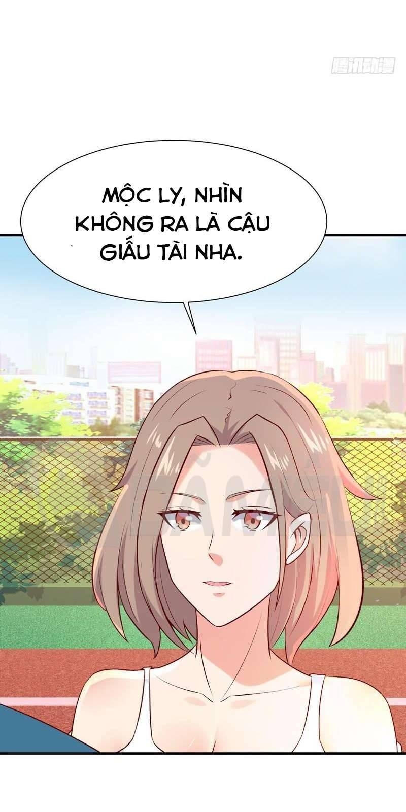 Trùng Sinh Đô Thị Thiên Tôn Chapter 64 - Trang 2
