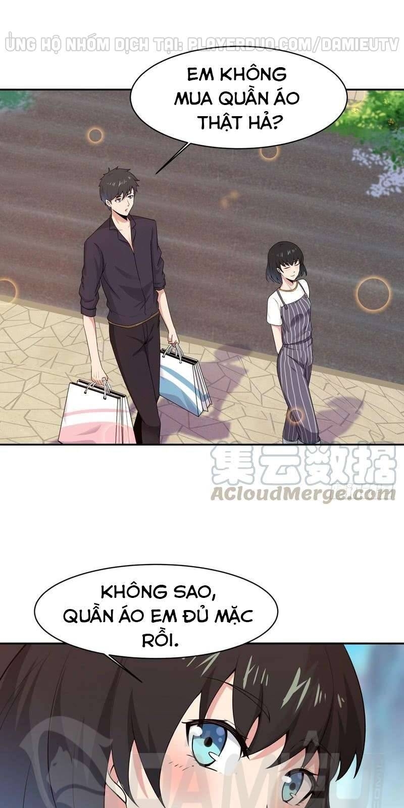 Trùng Sinh Đô Thị Thiên Tôn Chapter 65 - Trang 2