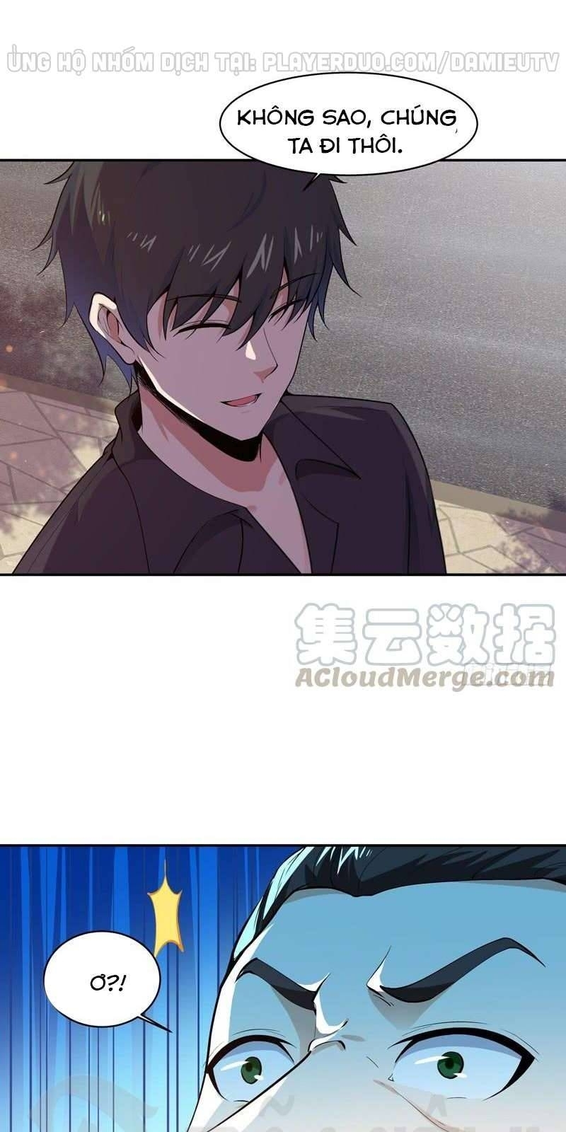Trùng Sinh Đô Thị Thiên Tôn Chapter 65 - Trang 2