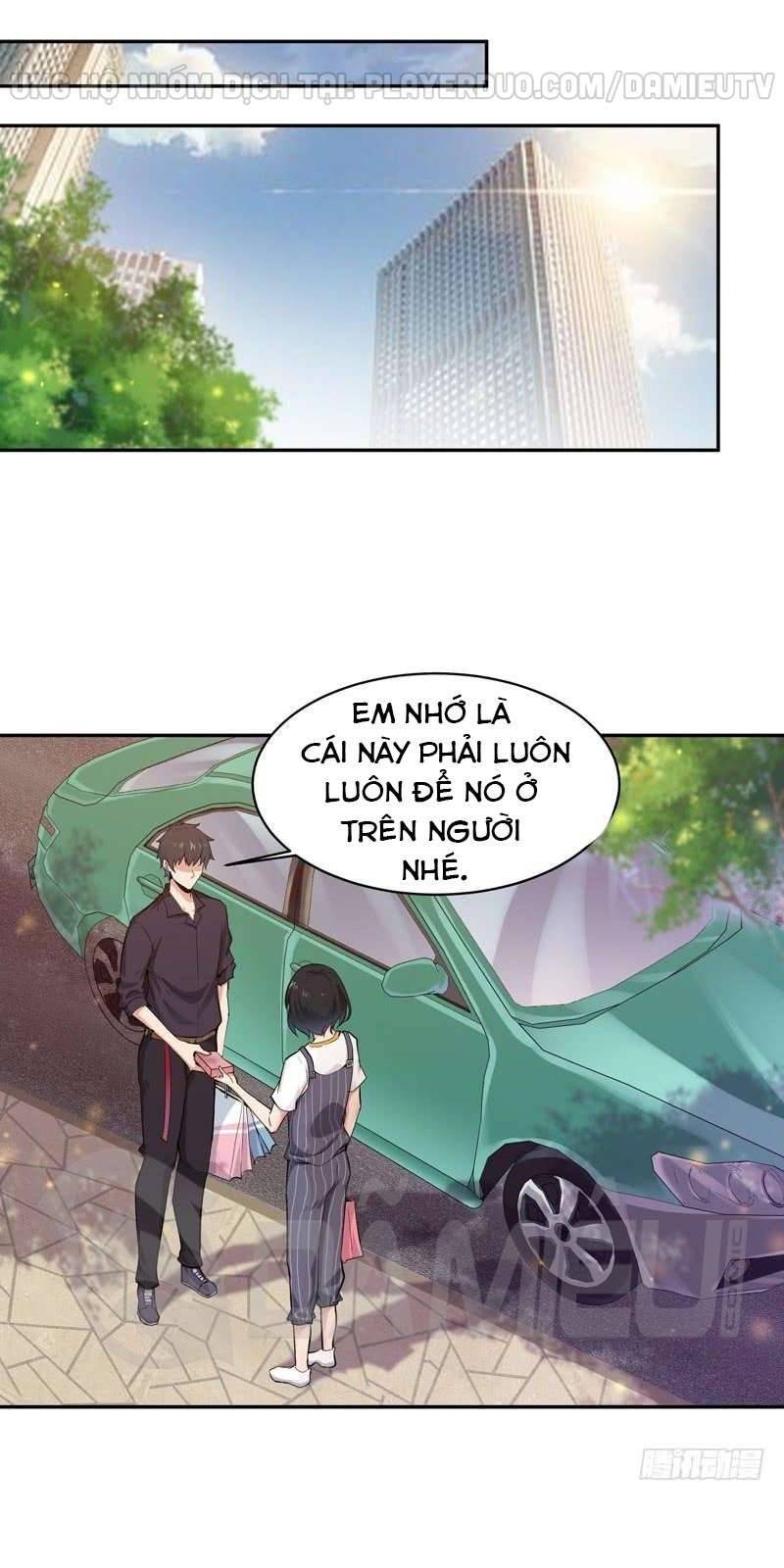 Trùng Sinh Đô Thị Thiên Tôn Chapter 65 - Trang 2