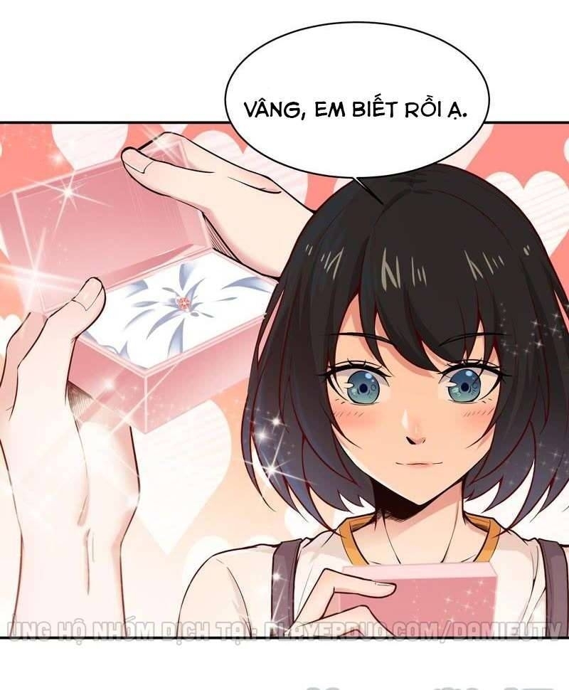 Trùng Sinh Đô Thị Thiên Tôn Chapter 65 - Trang 2