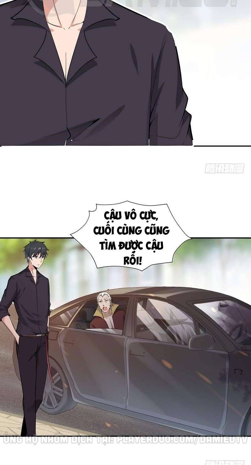 Trùng Sinh Đô Thị Thiên Tôn Chapter 65 - Trang 2