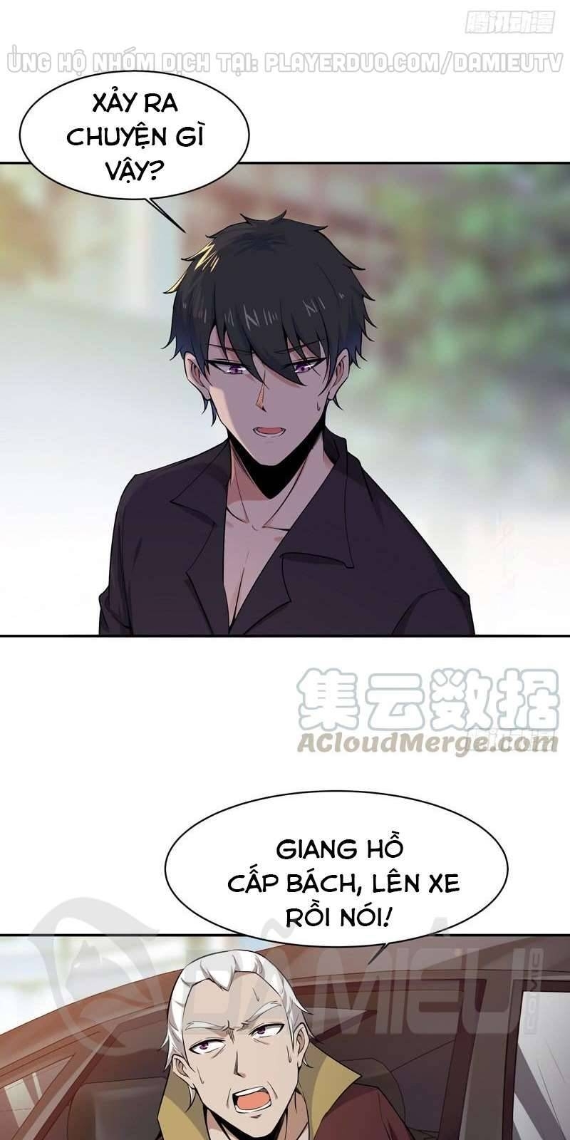 Trùng Sinh Đô Thị Thiên Tôn Chapter 65 - Trang 2