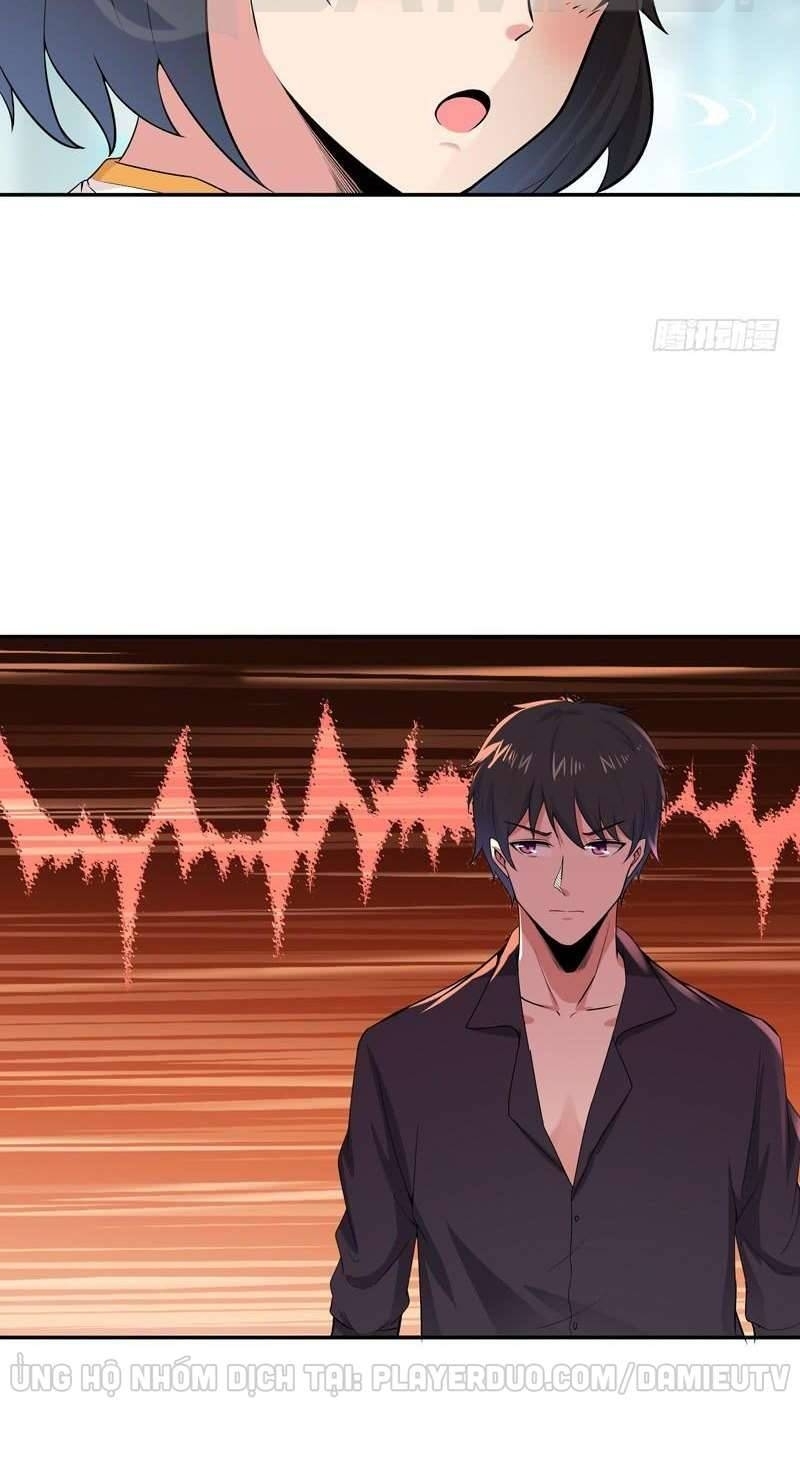 Trùng Sinh Đô Thị Thiên Tôn Chapter 65 - Trang 2