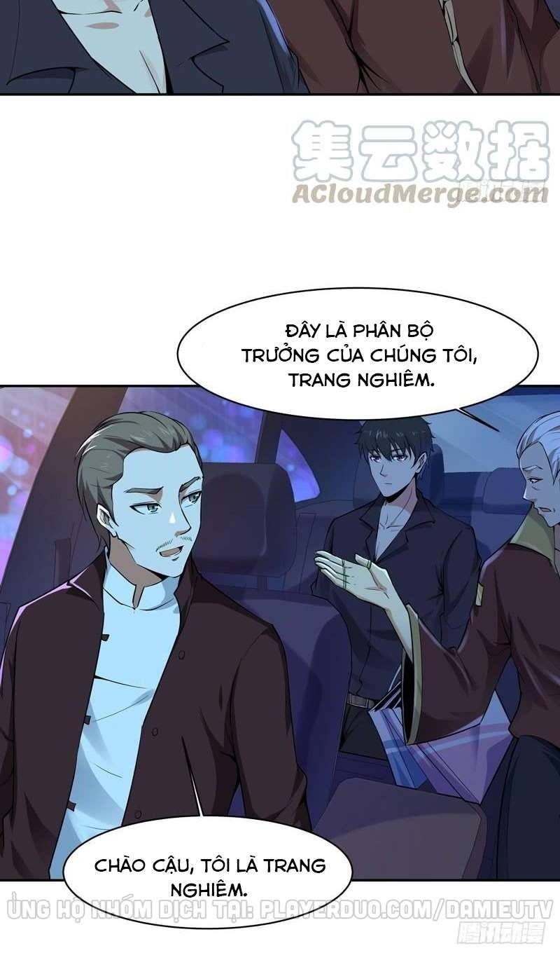 Trùng Sinh Đô Thị Thiên Tôn Chapter 65 - Trang 2