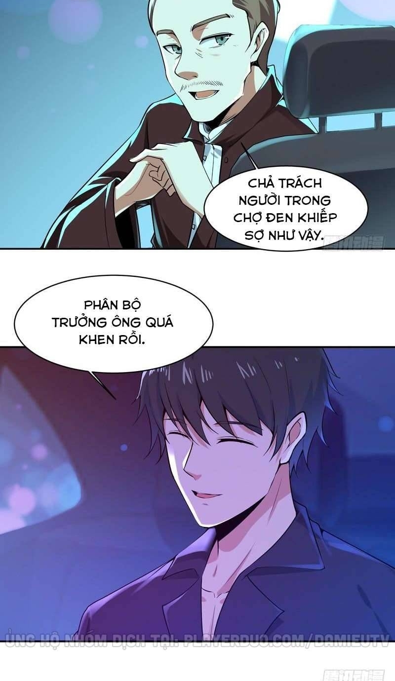 Trùng Sinh Đô Thị Thiên Tôn Chapter 65 - Trang 2