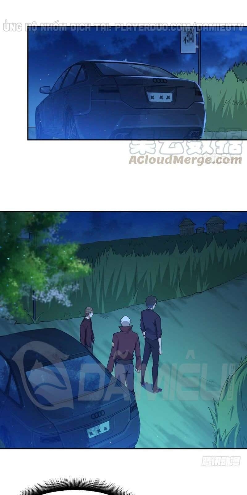 Trùng Sinh Đô Thị Thiên Tôn Chapter 65 - Trang 2