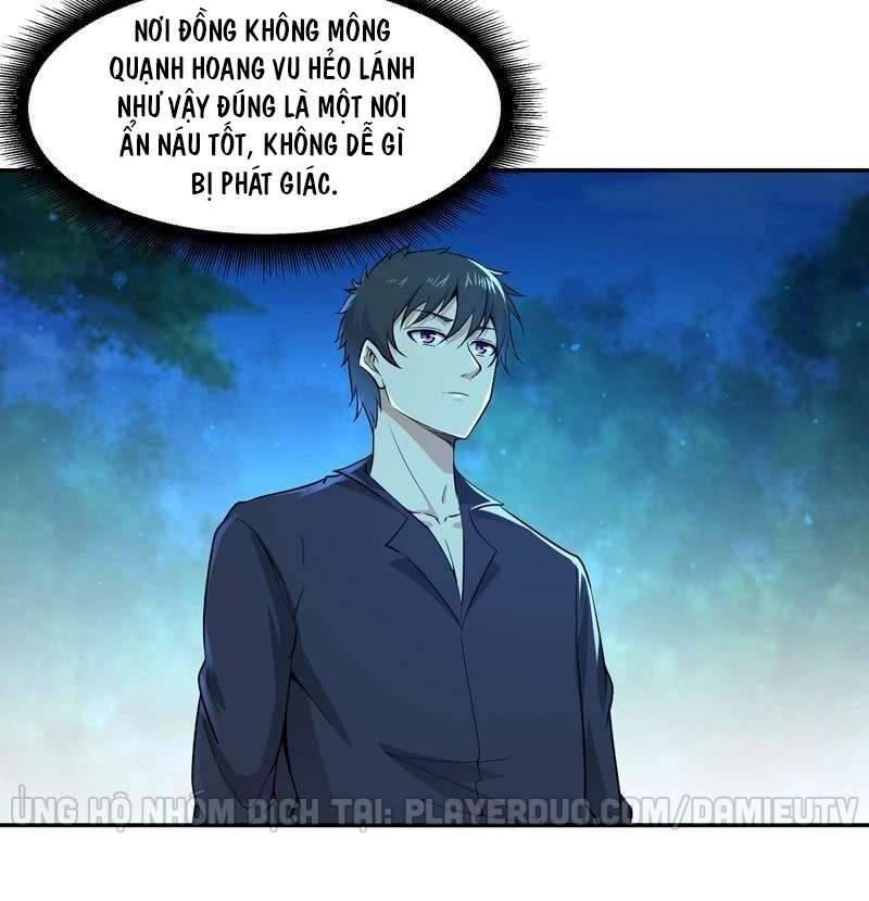 Trùng Sinh Đô Thị Thiên Tôn Chapter 65 - Trang 2