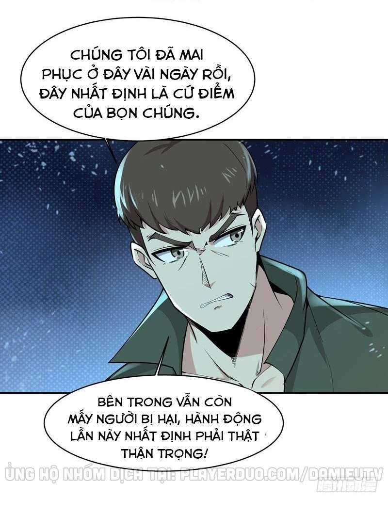 Trùng Sinh Đô Thị Thiên Tôn Chapter 65 - Trang 2