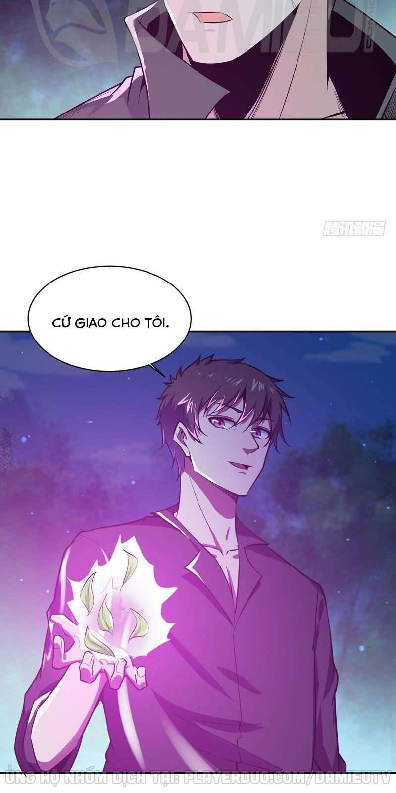 Trùng Sinh Đô Thị Thiên Tôn Chapter 65 - Trang 2