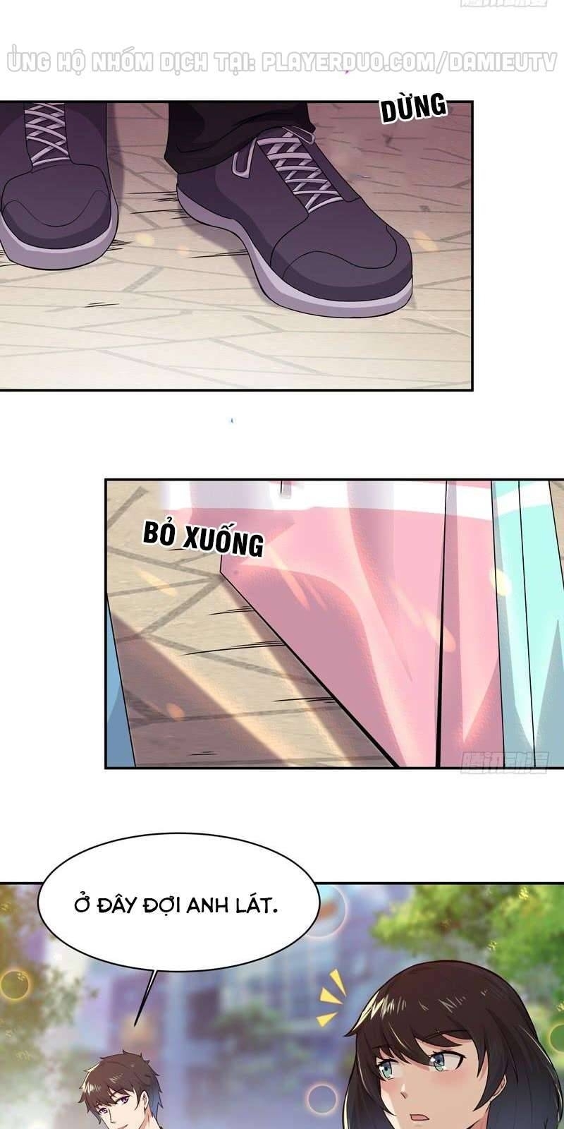 Trùng Sinh Đô Thị Thiên Tôn Chapter 65 - Trang 2